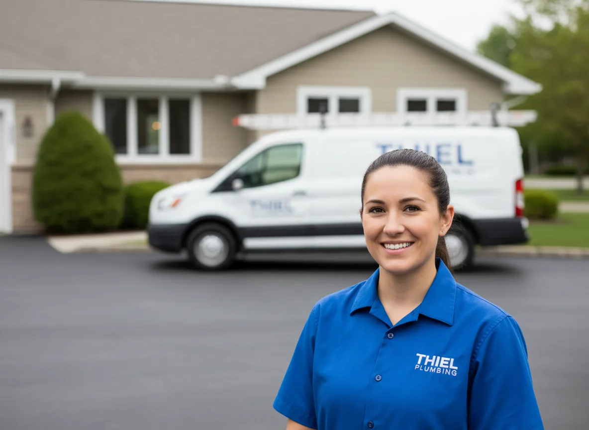 Plumber Little York, IL FAQs